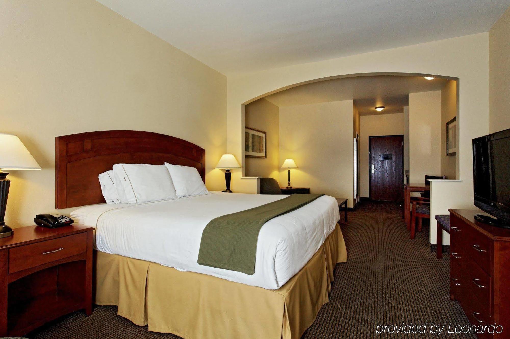 Holiday Inn Express Hotel & Suites Burleson - Fort Worth, An Ihg Hotel Exterior foto