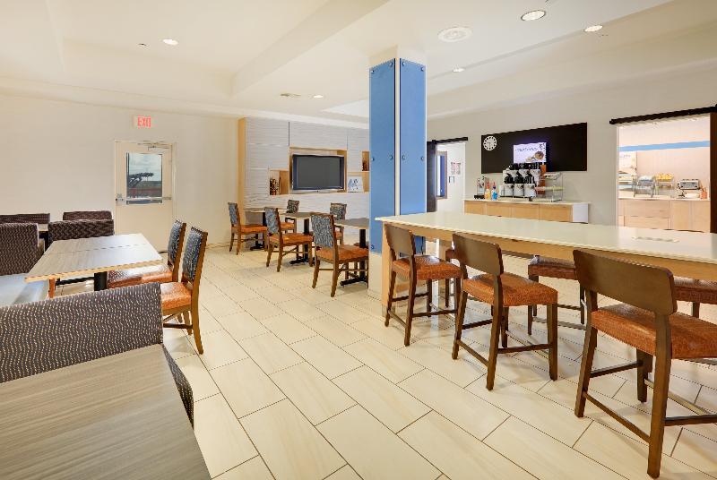 Holiday Inn Express Hotel & Suites Burleson - Fort Worth, An Ihg Hotel Exterior foto